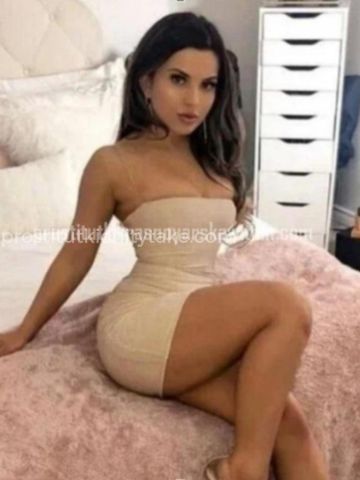 Анкета проститутки Альбина, 24 года